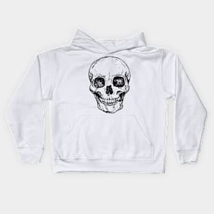 Skull Kids Hoodie